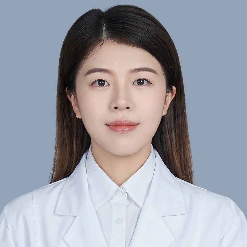 溫翠欣醫生